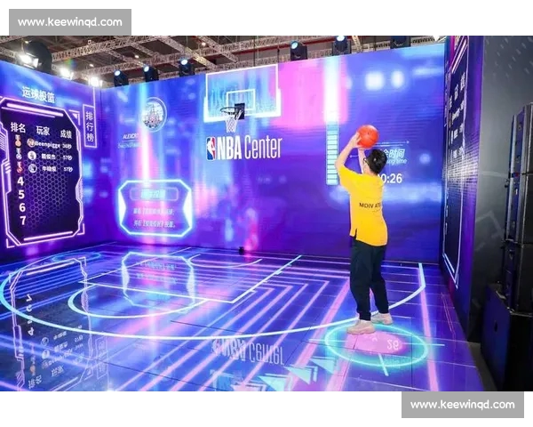 全新篮球赛事网页版打造实时赛况数据与互动观赛体验平台服务升级