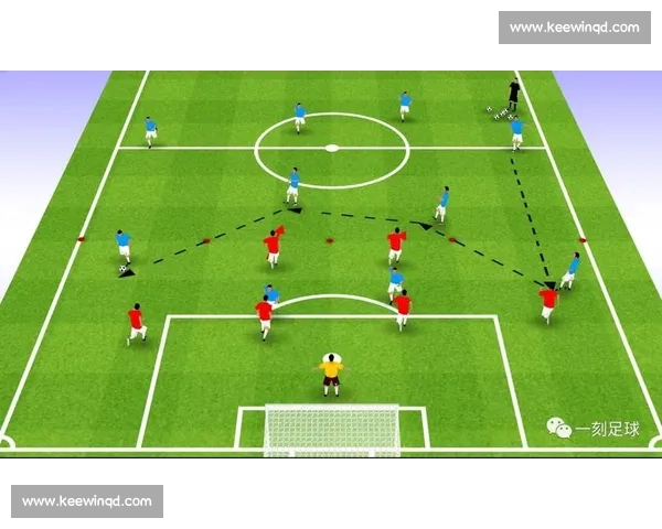 基于数据分析的现代足球进攻效率评估模型构建与实战应用研究