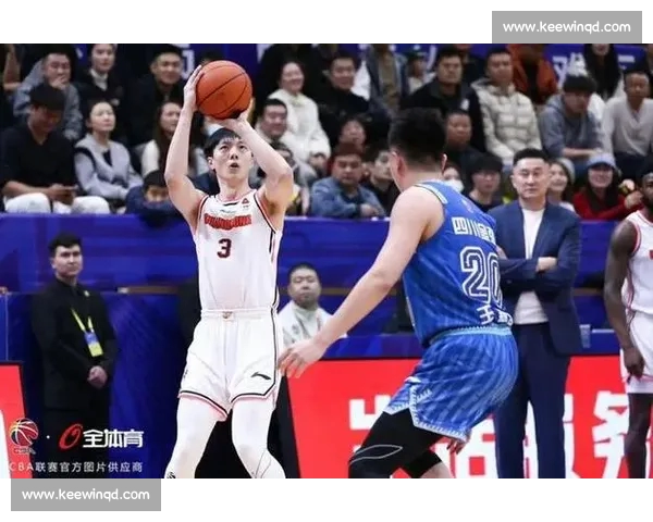 CBA赛场强强对话再掀高潮多支劲旅竞逐季后赛席位激战正当时刻