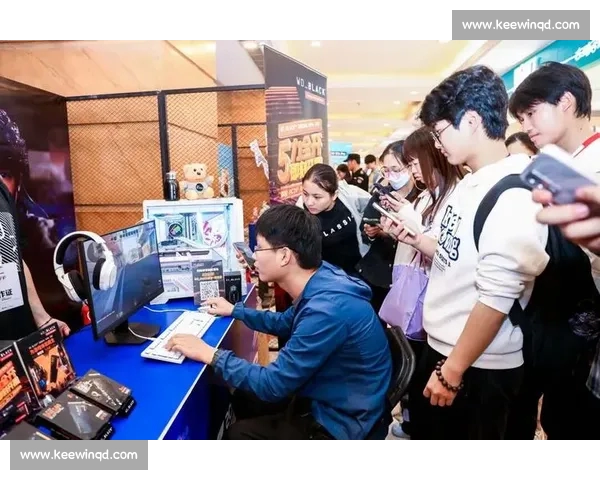 聚焦电竞赛事直播打造全民狂欢的数字竞技盛宴新时代平台中心体验 聚焦电竞赛事直播打造全民狂欢的数字竞技盛宴新时代平台中心体验