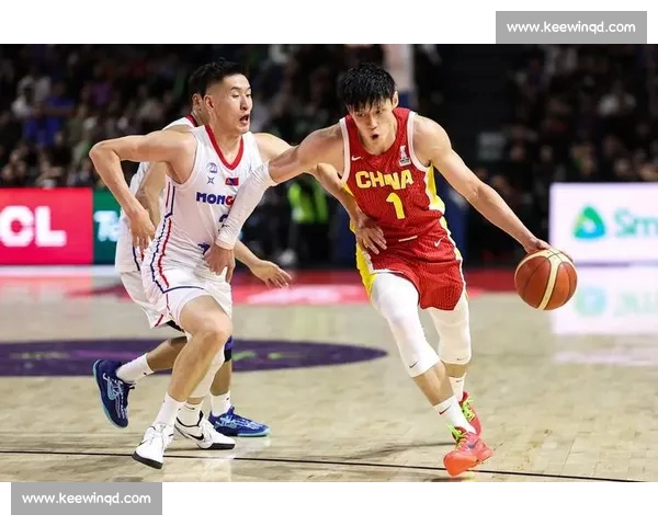 CBA联赛格局变迁与中国篮球未来发展趋势观察深度解析与前景展望