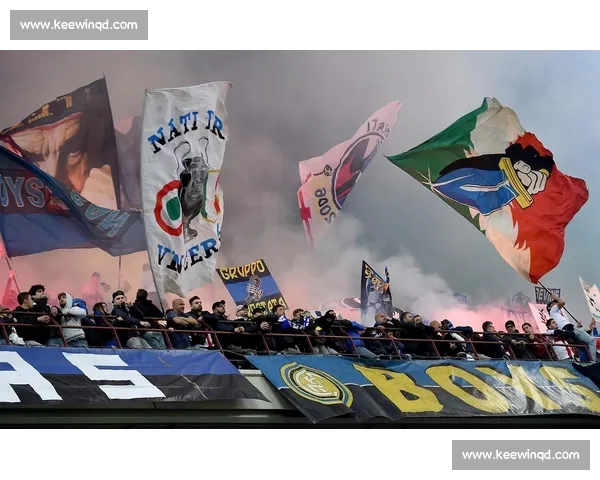 2026赛季意甲联赛完整赛程查询及重要比赛时间安排