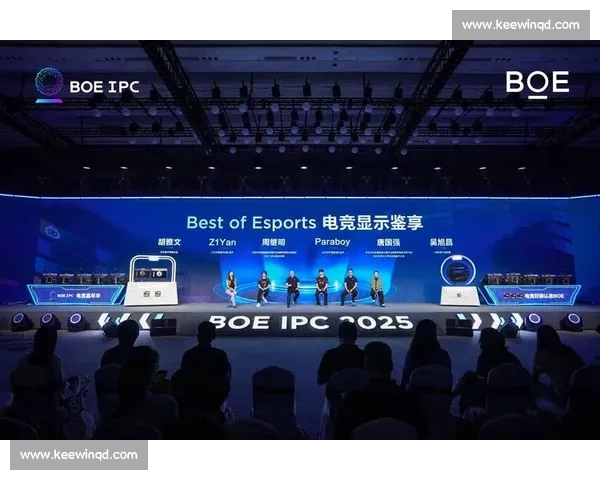 电竞赛事在线平台全景解析与实时互动体验创新攻略