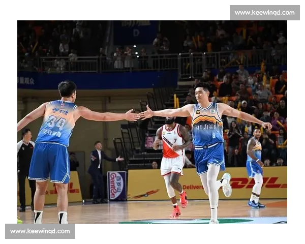 CBA官方版全面升级推出全新赛事功能与互动体验引领篮球潮流