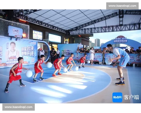CBA在线平台创新服务提升篮球赛事体验打造全新互动模式
