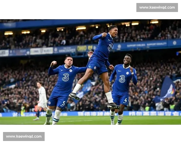 英超赛前数据分析揭示球队战术趋势与关键球员表现 英超赛前数据分析揭示球队战术趋势与关键球员表现