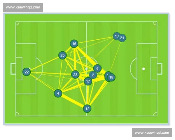 基于大数据技术的体育赛事表现分析与趋势预测研究